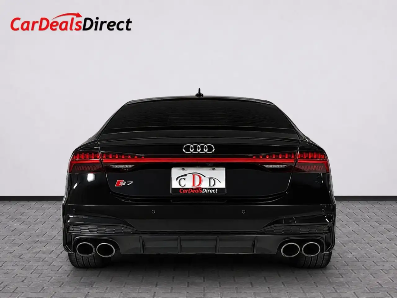 Audi S7 photo Audi S7