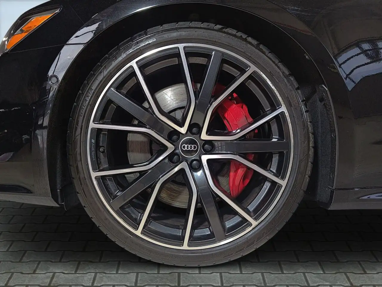 Audi S7 photo Audi S7