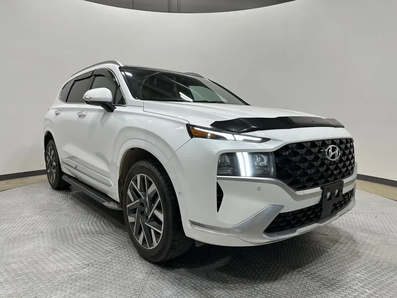 2022 Hyundai SANTA FE