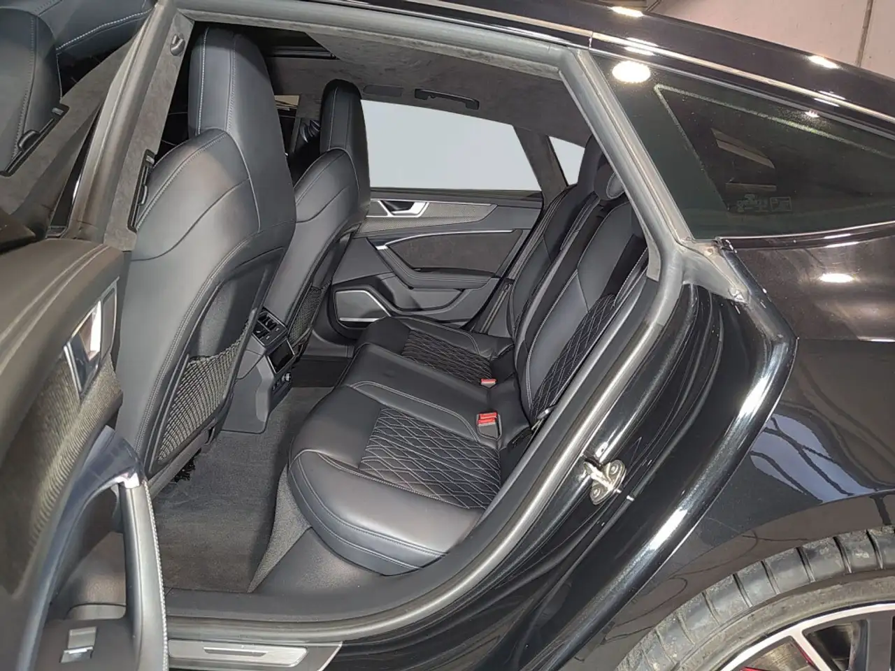 Audi S7 photo Audi S7
