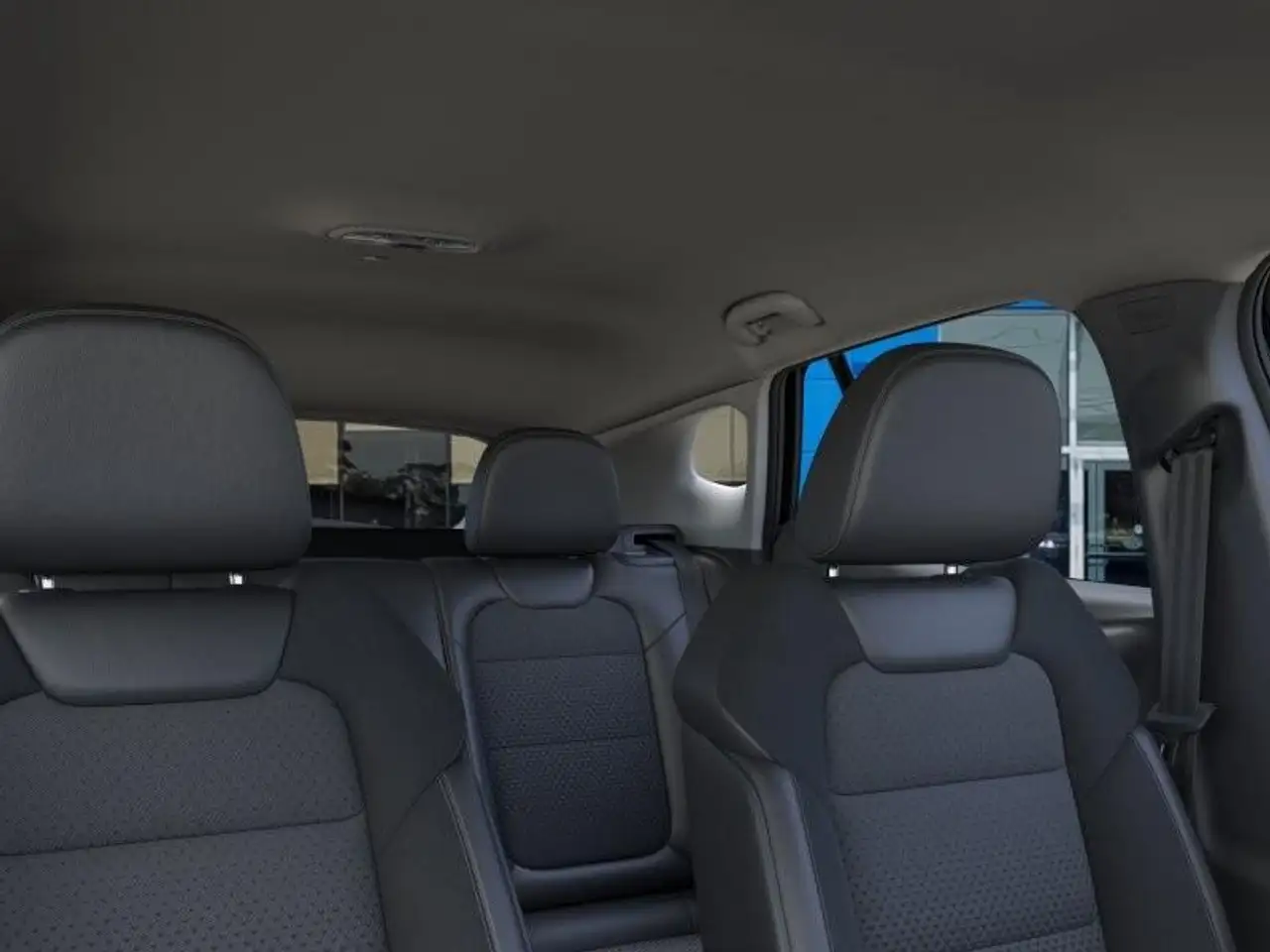 Chevrolet Trax photo Chevrolet Trax