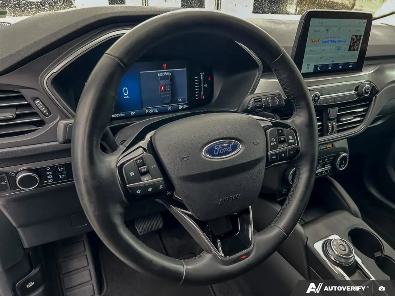 Ford Escape fotografie Ford Escape