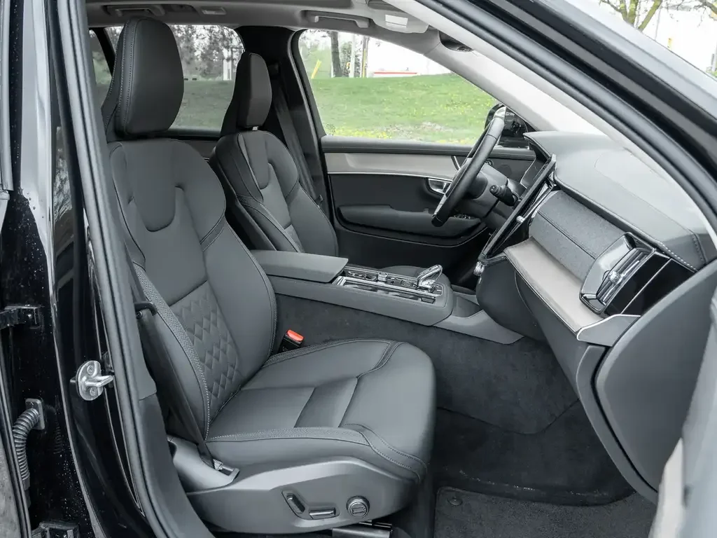 Volvo XC90 photo Volvo XC90