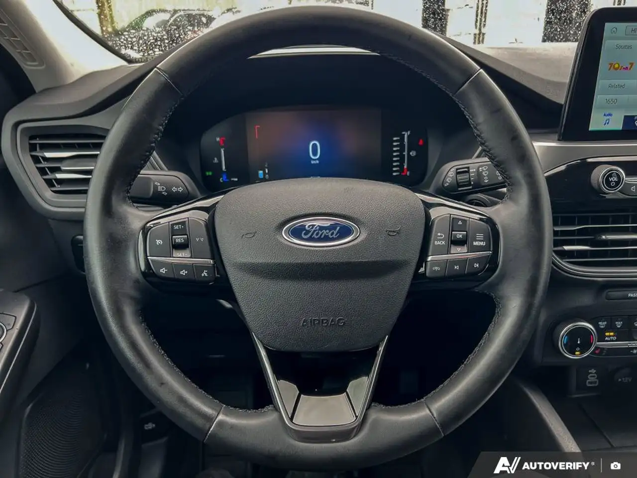 Ford Escape fotografie Ford Escape