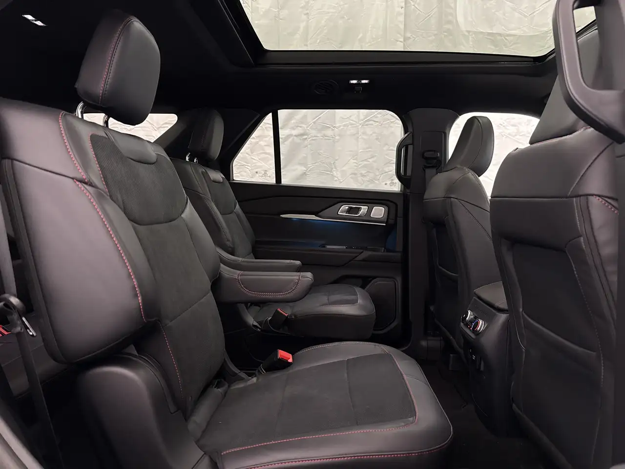 Ford Explorer fotografie Ford Explorer