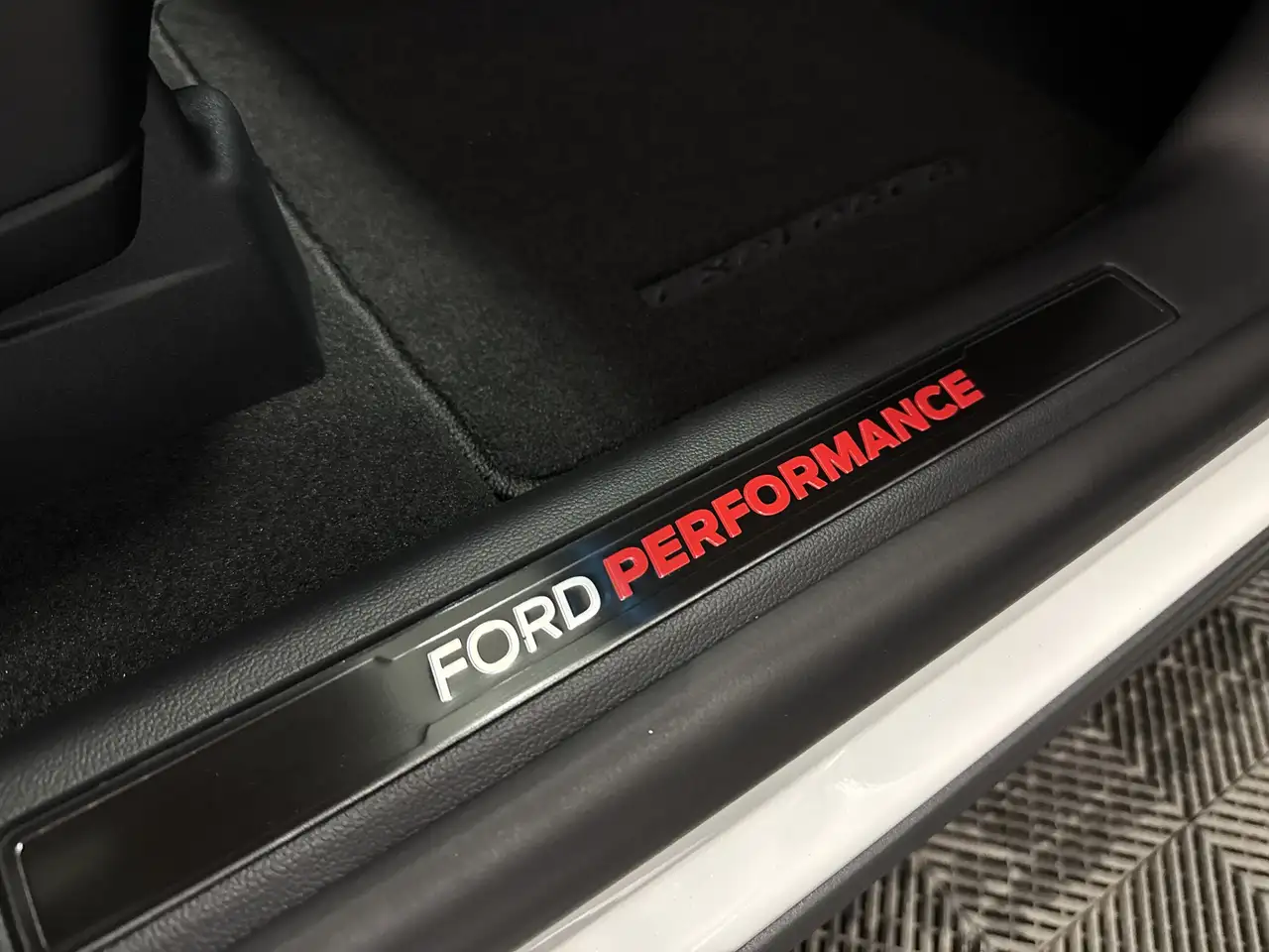 Ford Explorer fotografie Ford Explorer