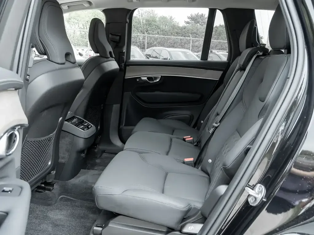 Volvo XC90 photo Volvo XC90