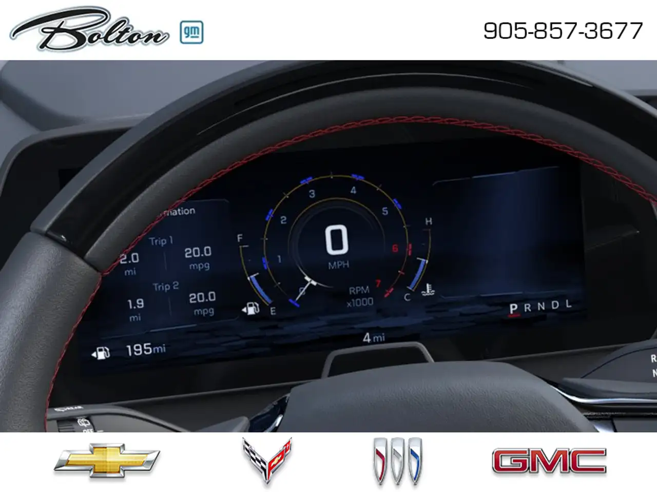 Chevrolet Traverse photo Chevrolet Traverse