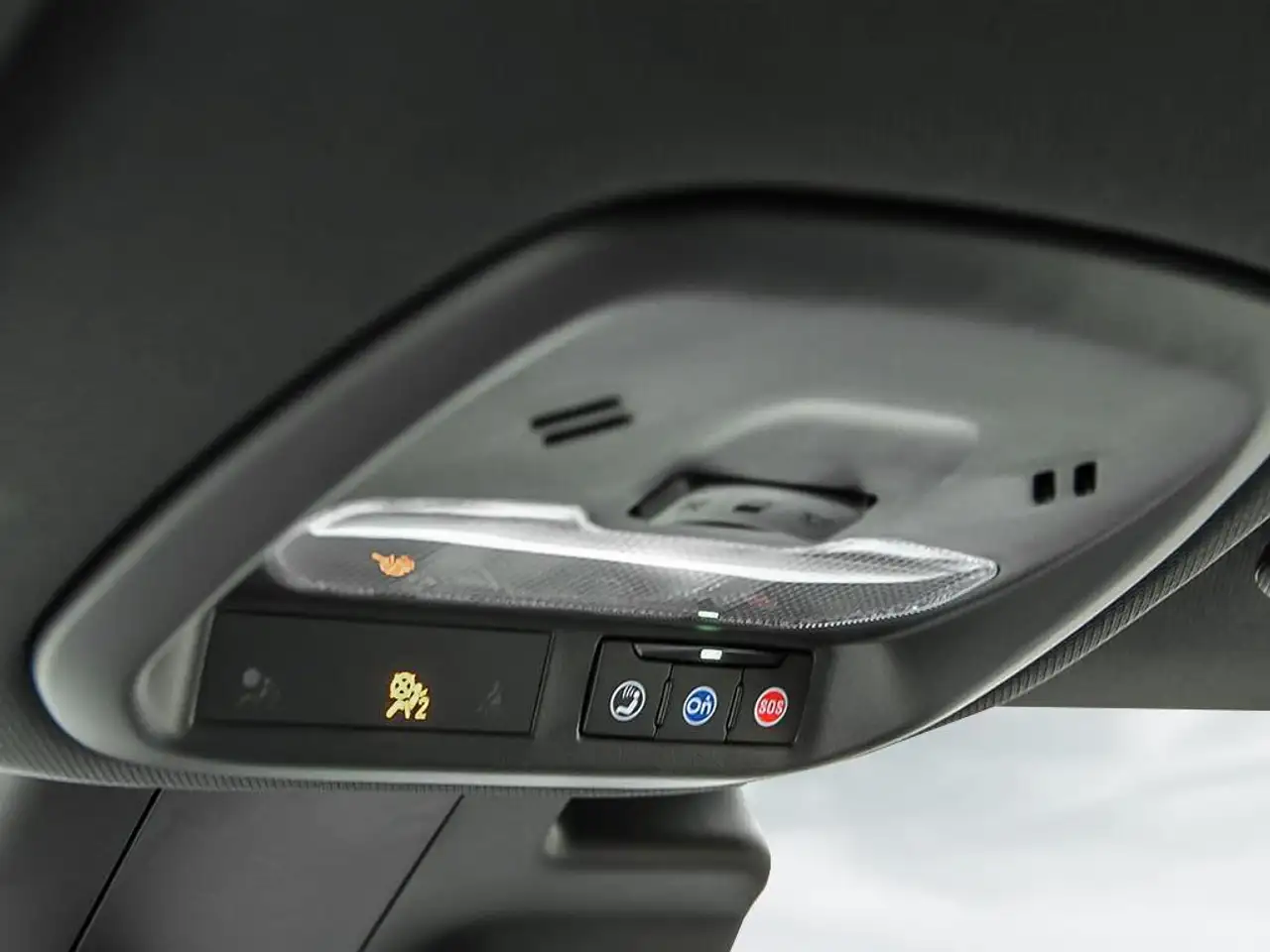 Chevrolet Trax fotografie Chevrolet Trax