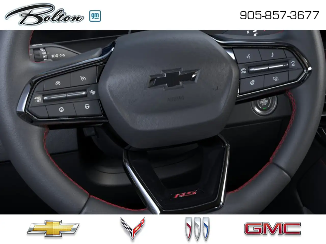 Chevrolet Traverse photo Chevrolet Traverse