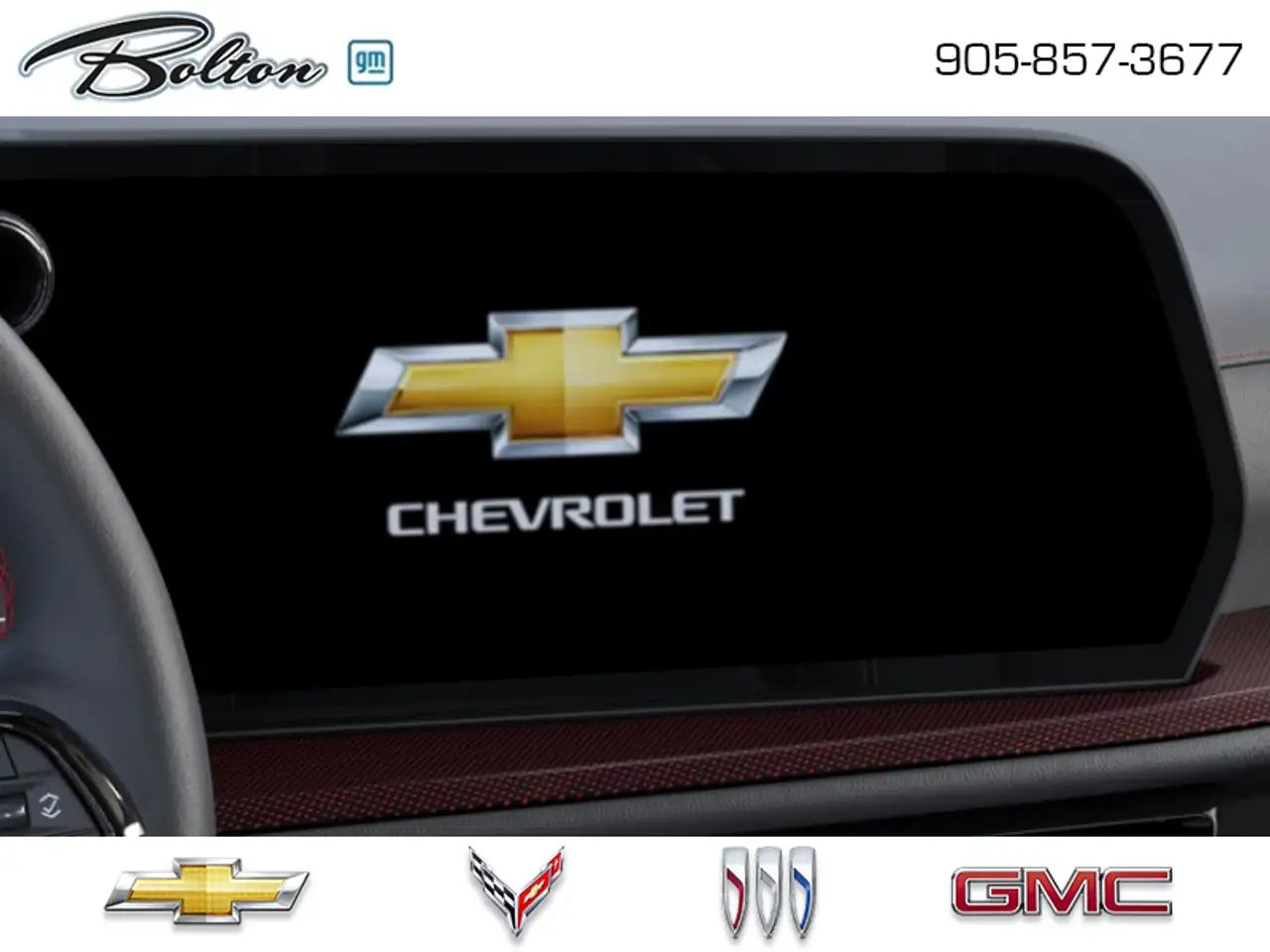 Chevrolet Traverse photo Chevrolet Traverse