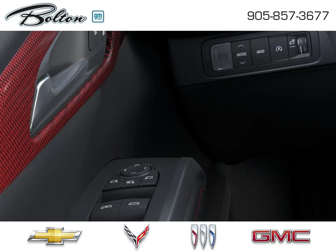 Chevrolet Traverse photo Chevrolet Traverse