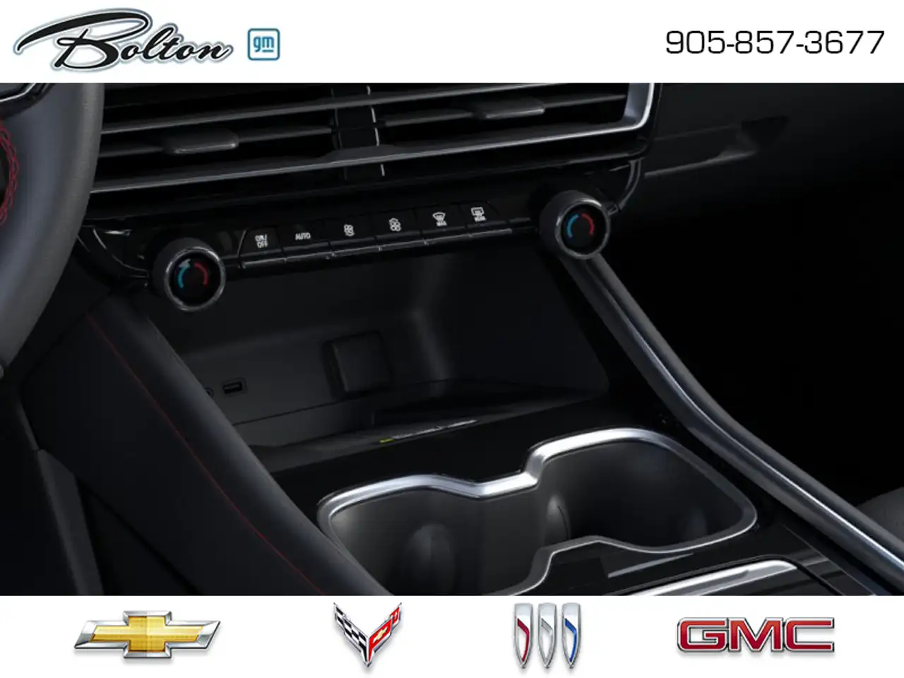 Chevrolet Traverse photo Chevrolet Traverse