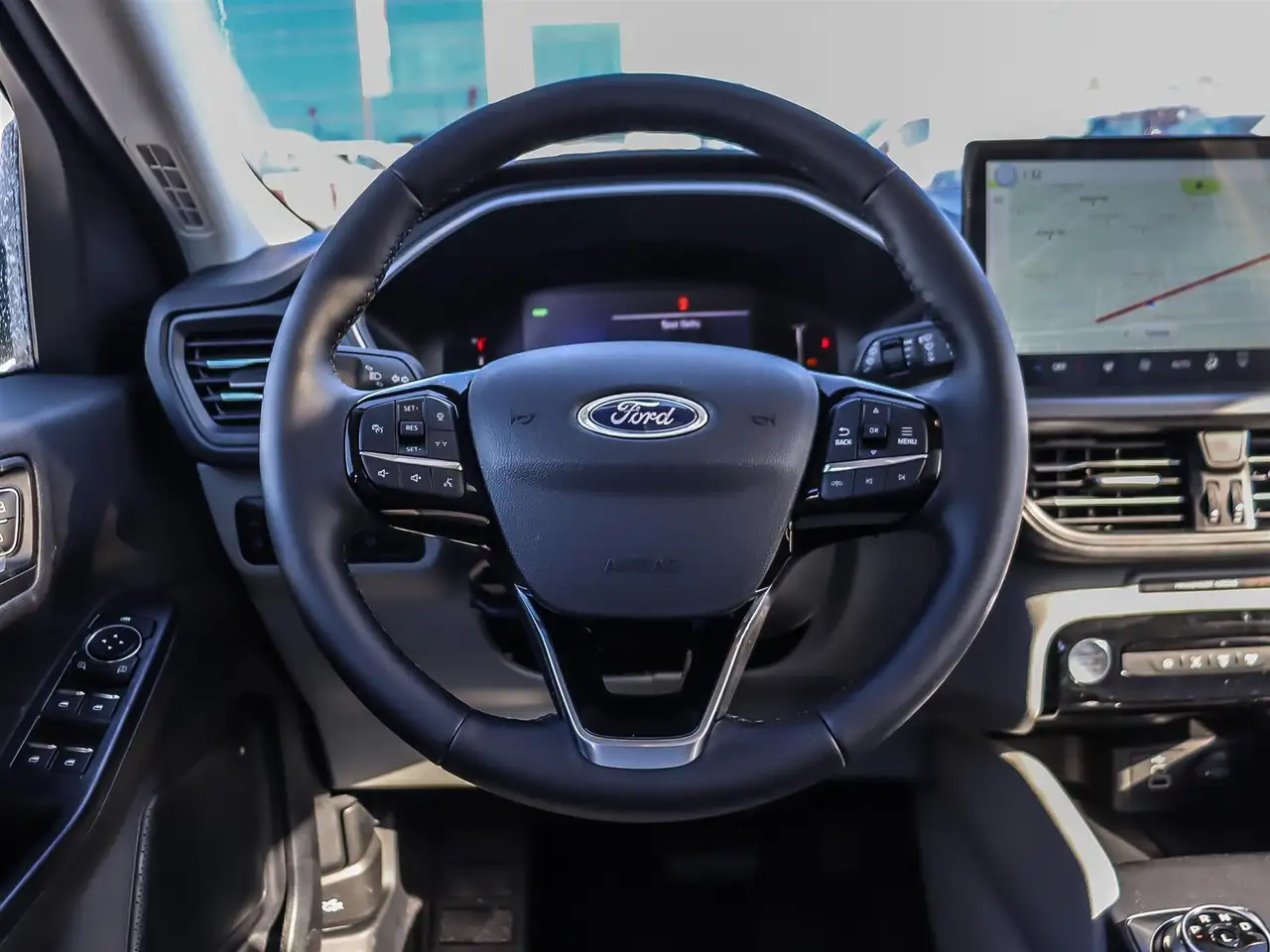 Ford Escape снимка Ford Escape