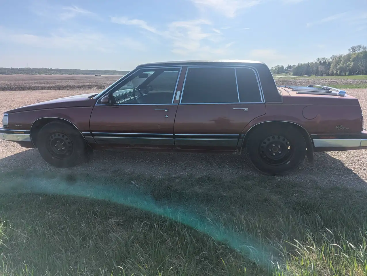 Buick Electra снимка Buick Electra
