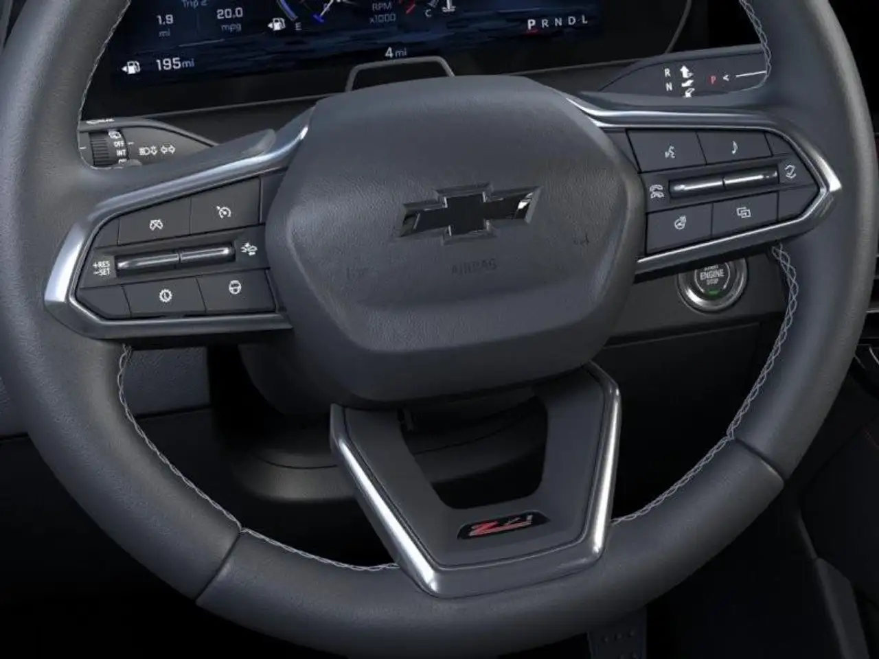 Chevrolet Traverse photo Chevrolet Traverse
