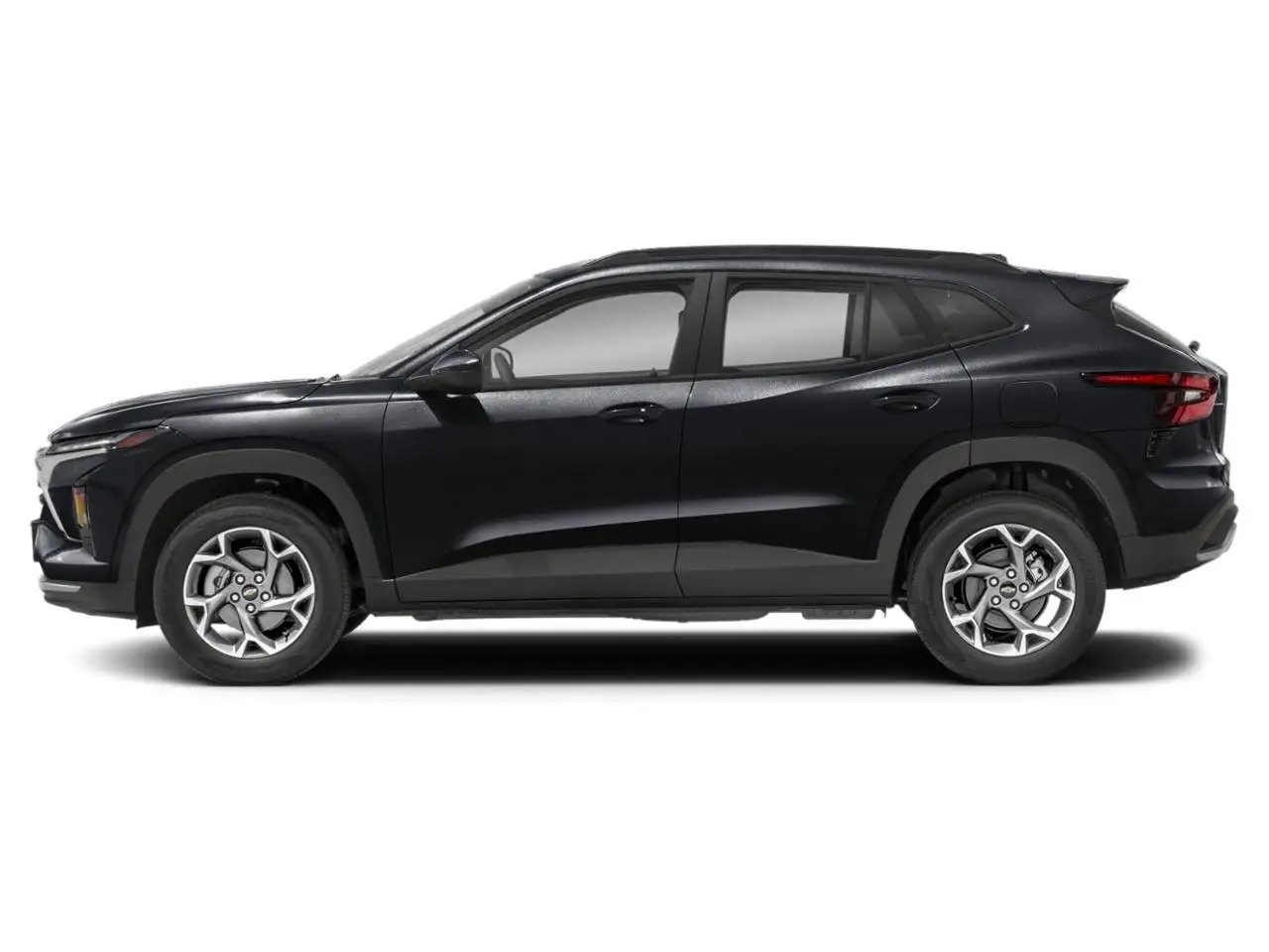 Chevrolet Trax fotografie Chevrolet Trax