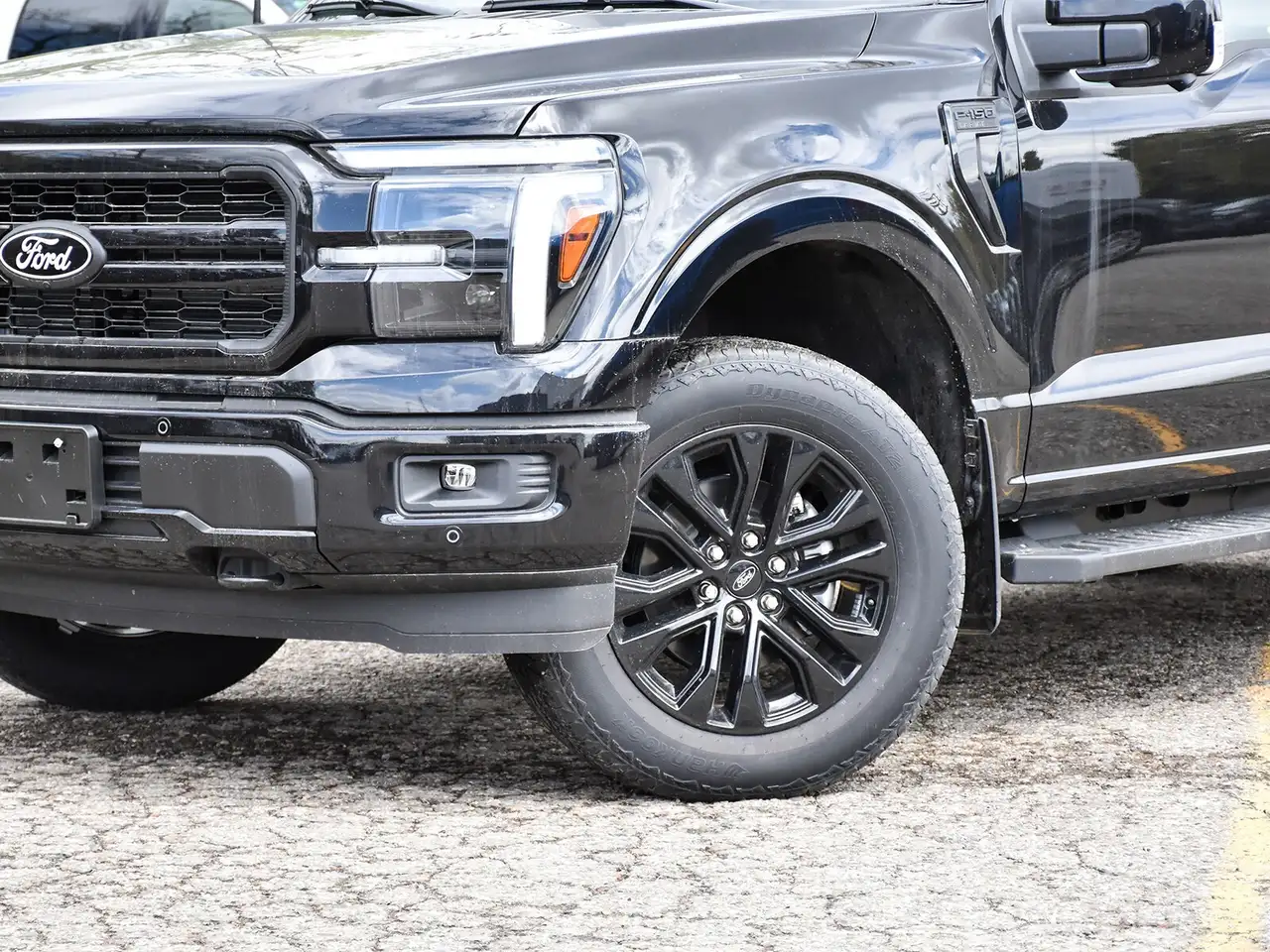 Ford F 150 снимка Ford F 150