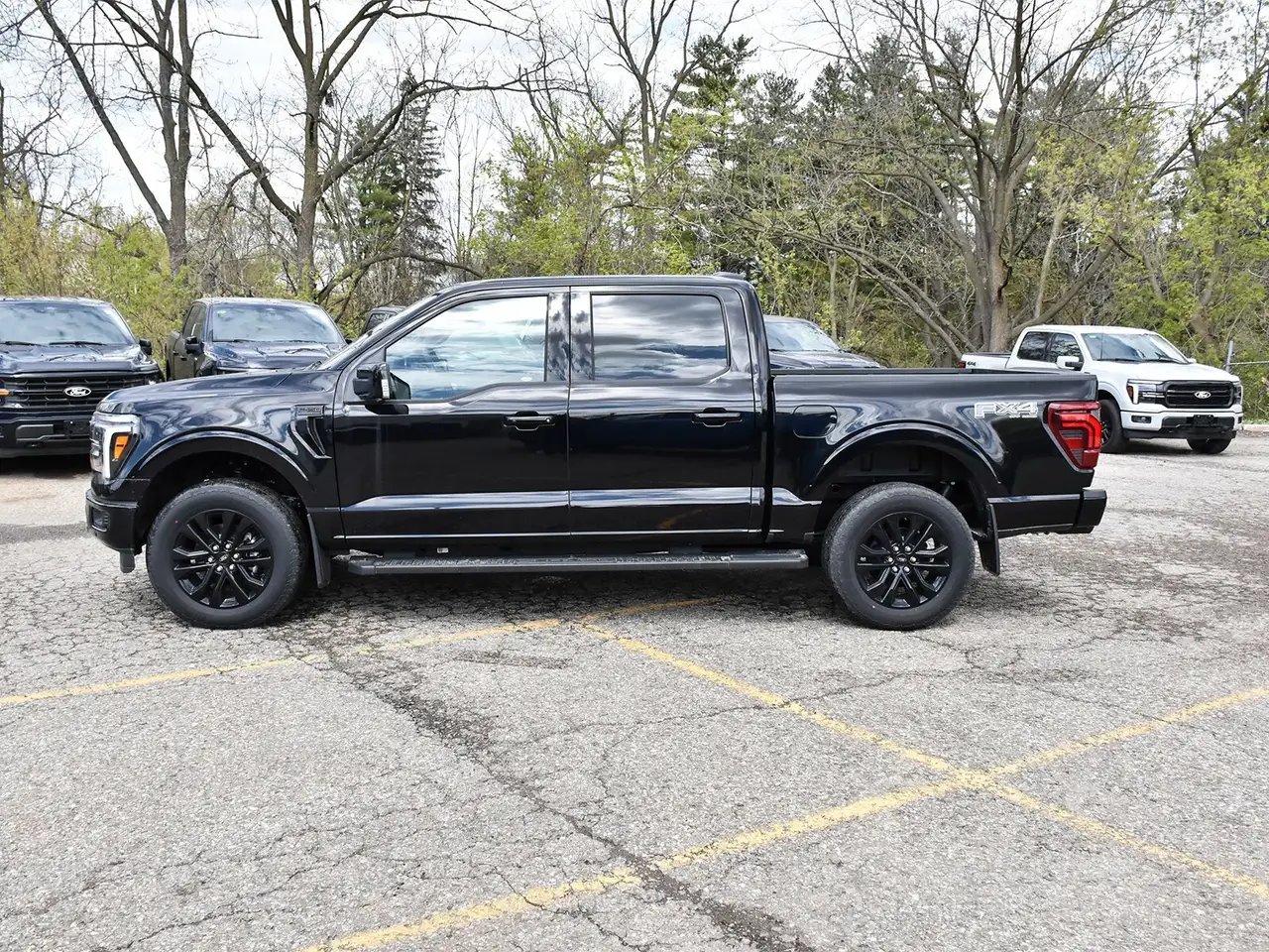 Ford F 150 снимка Ford F 150