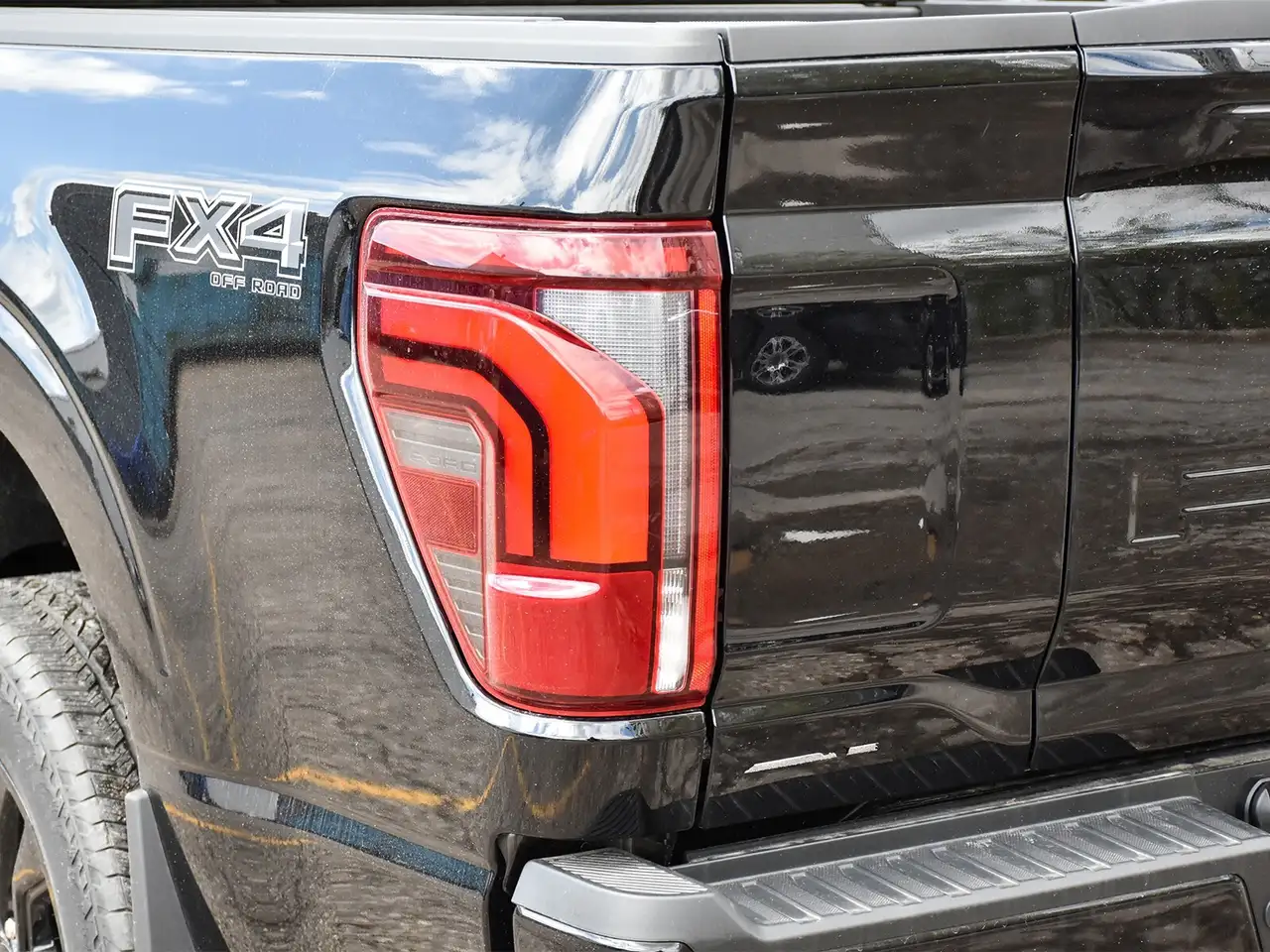Ford F 150 снимка Ford F 150