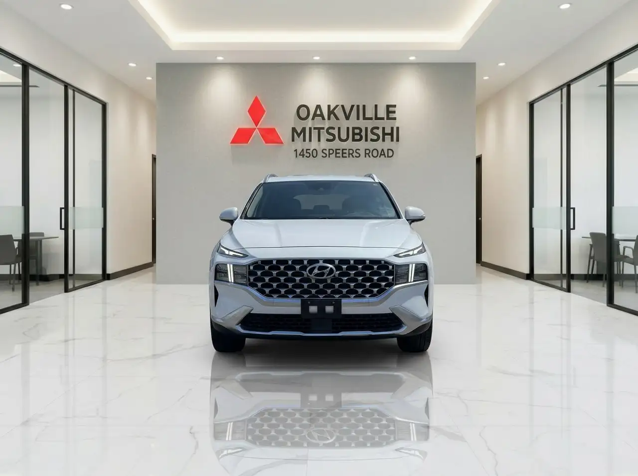 Hyundai SANTA FE fotografie Hyundai SANTA FE