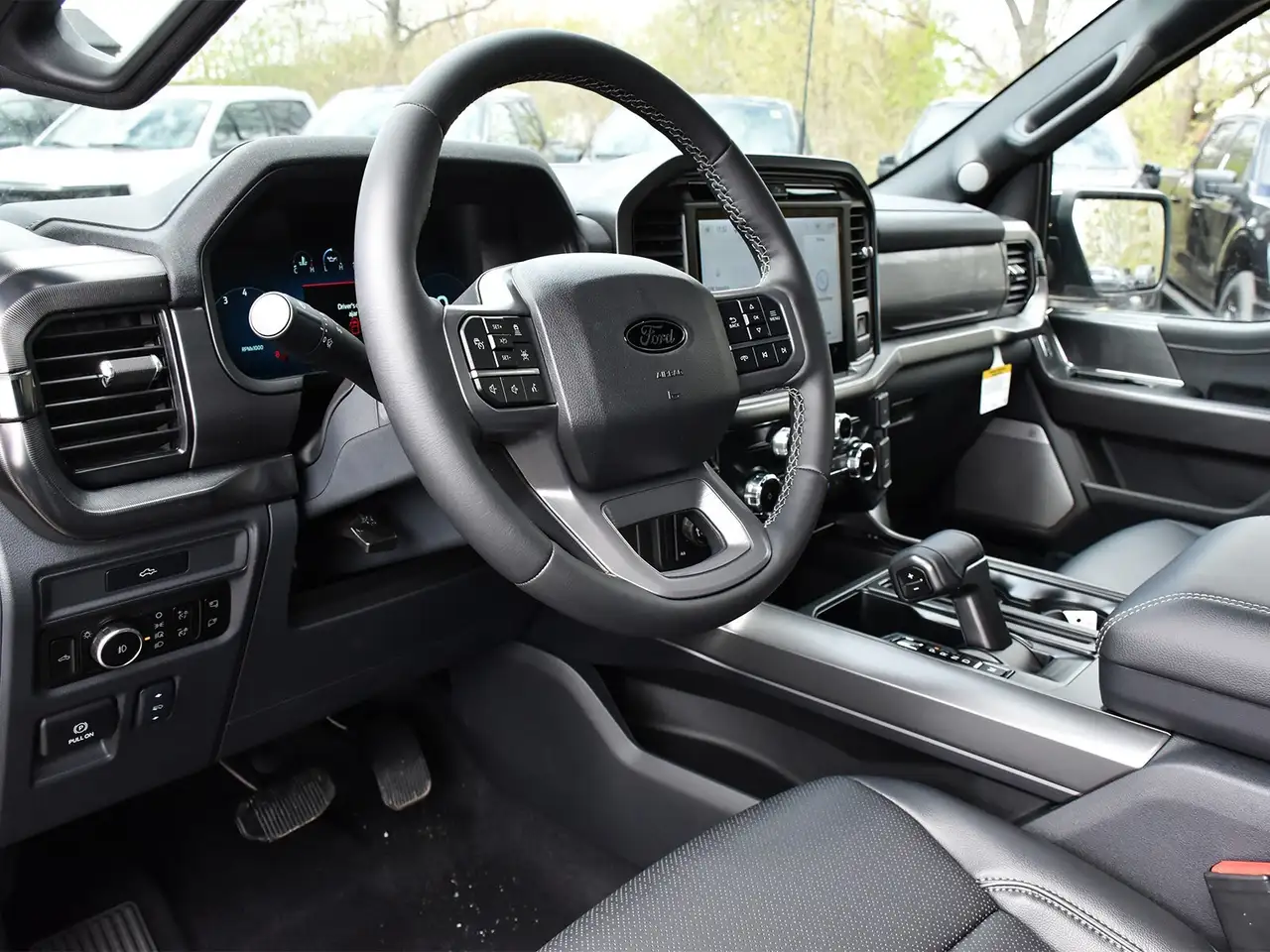 Ford F 150 снимка Ford F 150