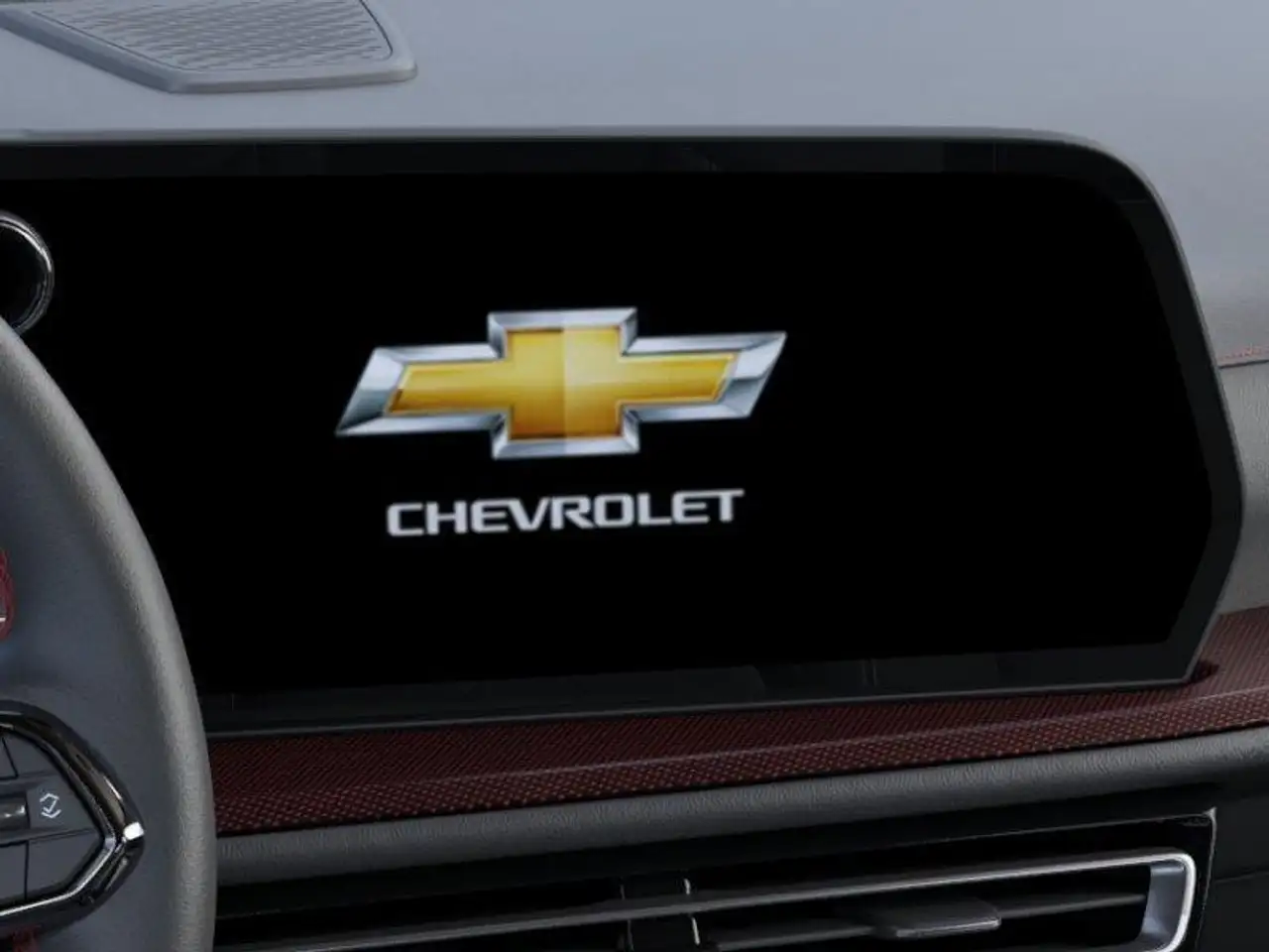 Chevrolet Traverse photo Chevrolet Traverse