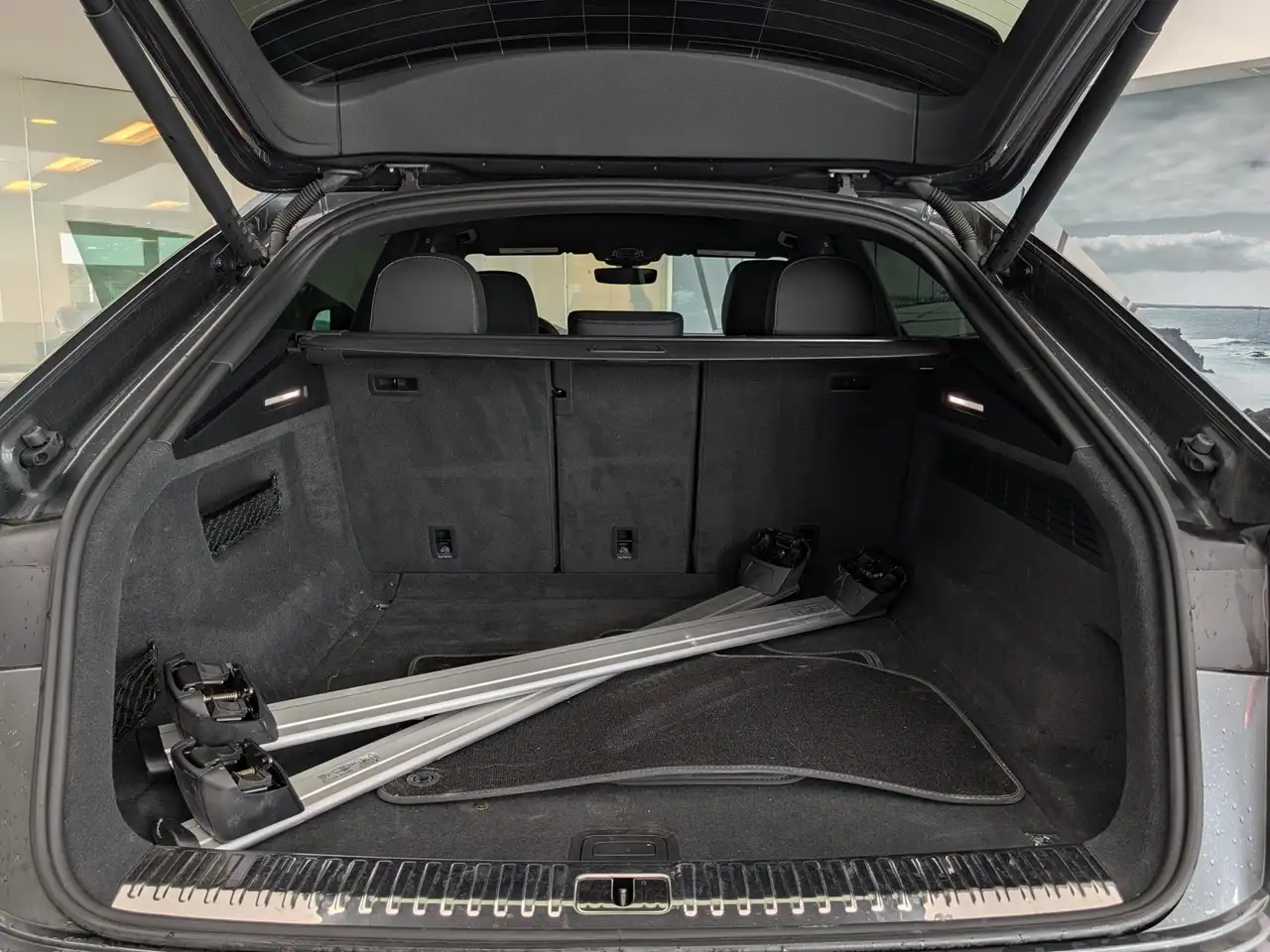 Audi Q8 photo Audi Q8