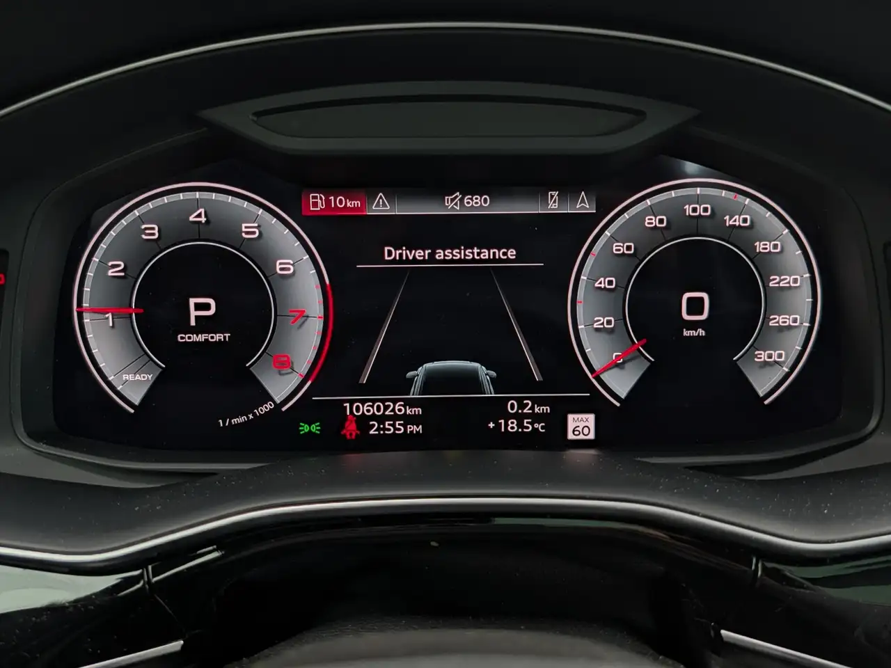 Audi Q8 photo Audi Q8