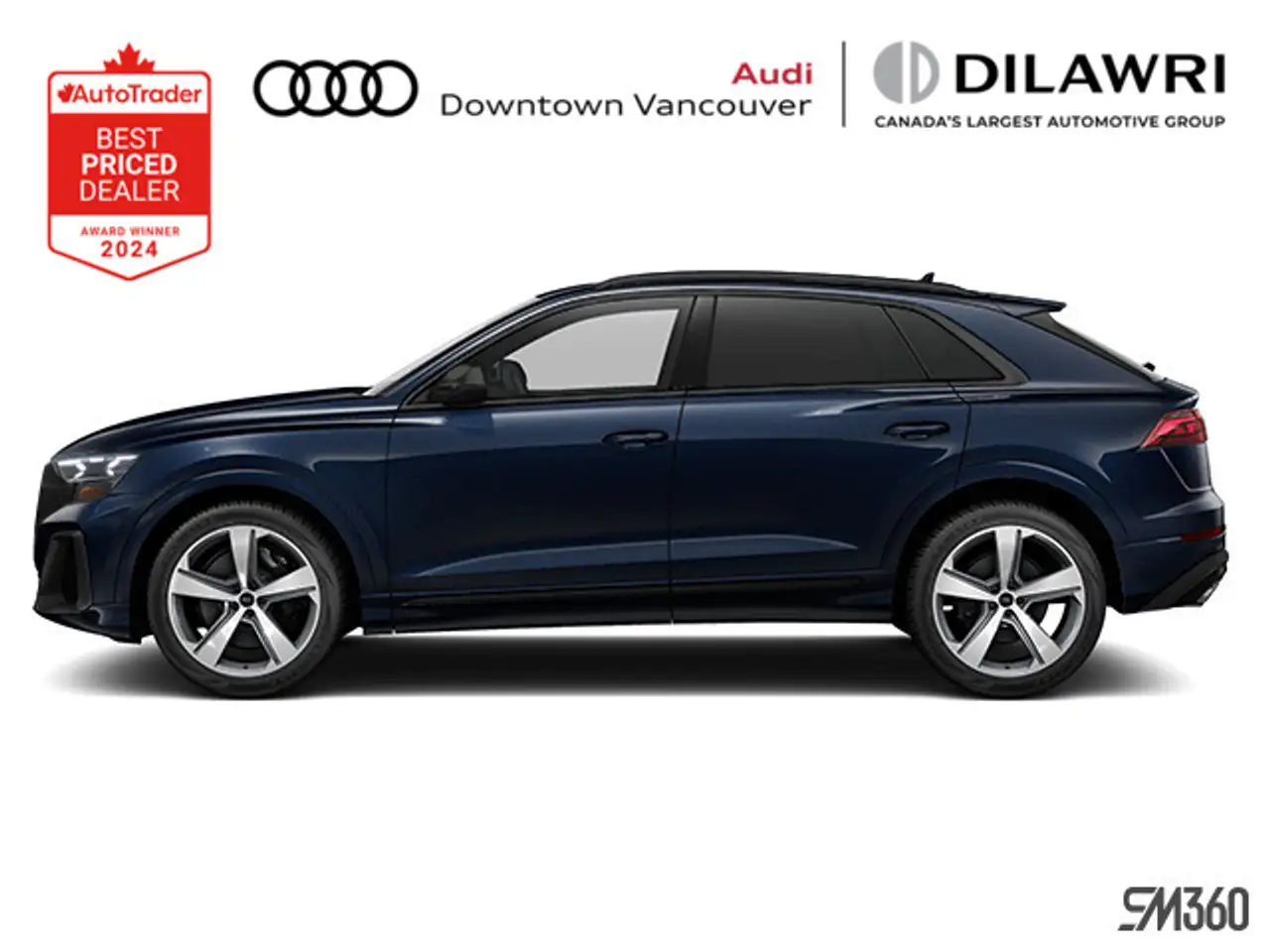 2026 Audi SQ8 fotografie 2026 Audi SQ8
