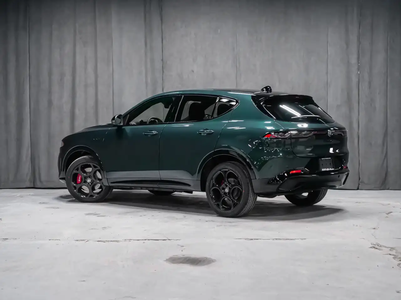 Alfa Romeo Tonale снимка Alfa Romeo Tonale