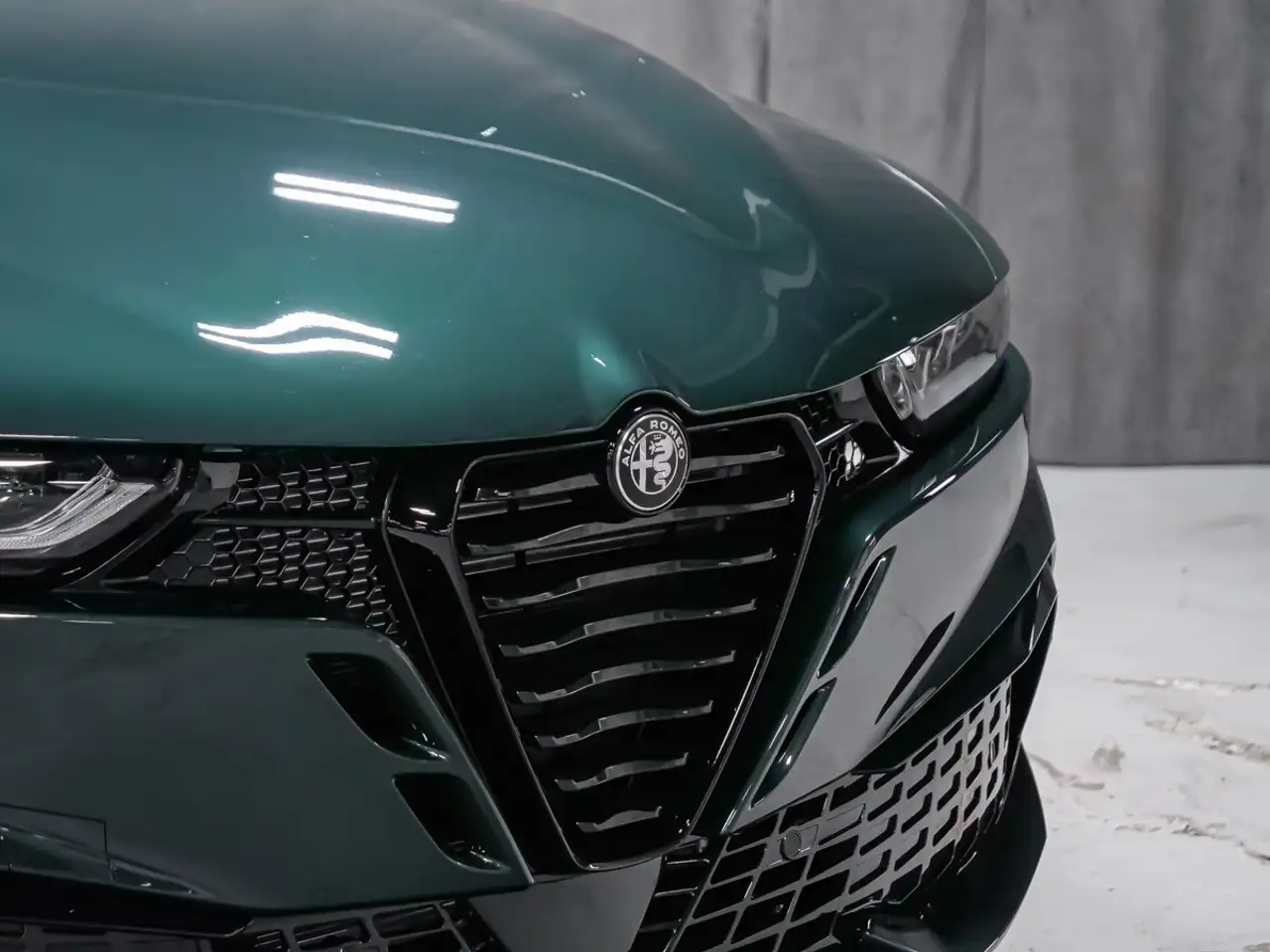 Alfa Romeo Tonale снимка Alfa Romeo Tonale