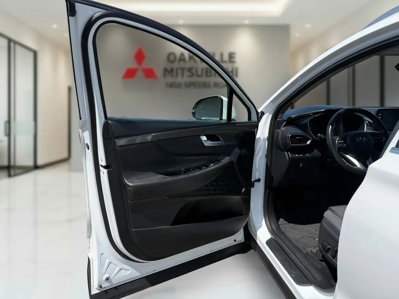 Hyundai SANTA FE fotografie Hyundai SANTA FE