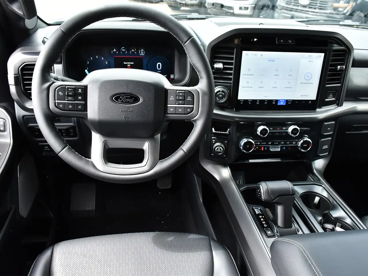 Ford F 150 снимка Ford F 150