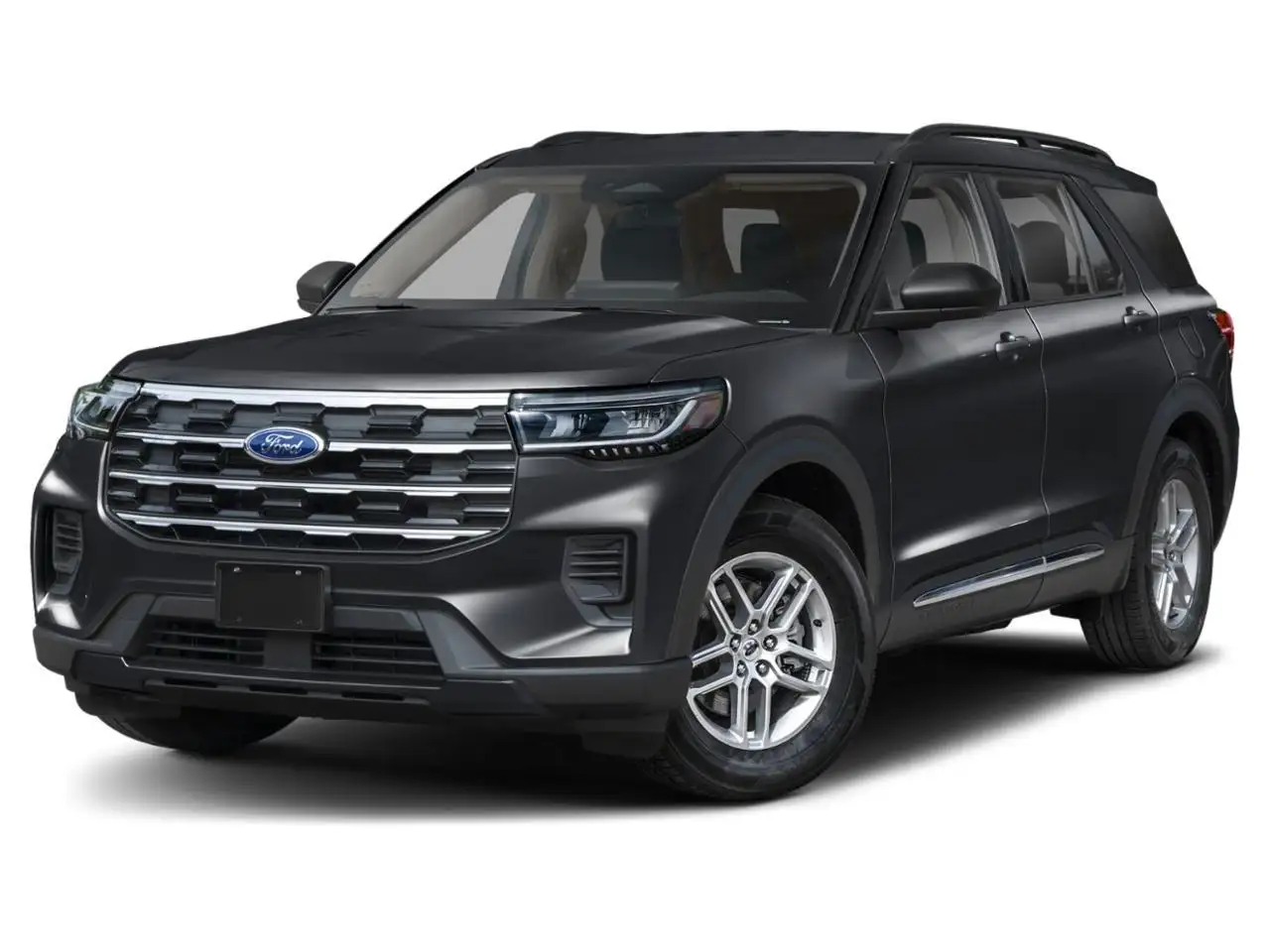 Ford Explorer fotografie Ford Explorer