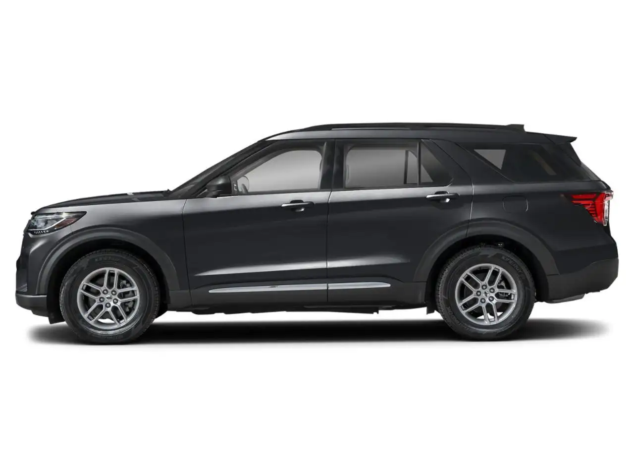 Ford Explorer fotografie Ford Explorer