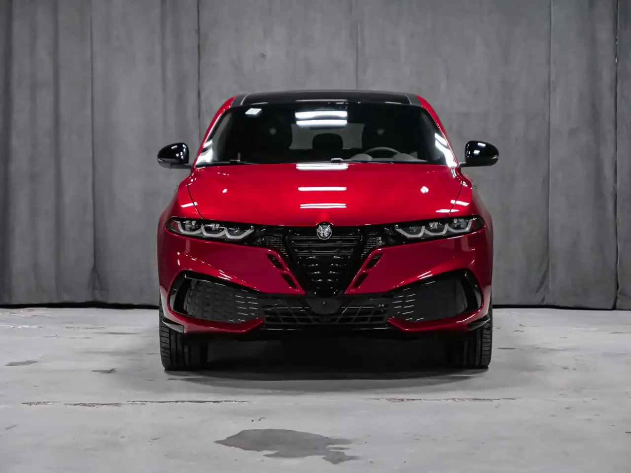 Alfa Romeo Tonale снимка Alfa Romeo Tonale