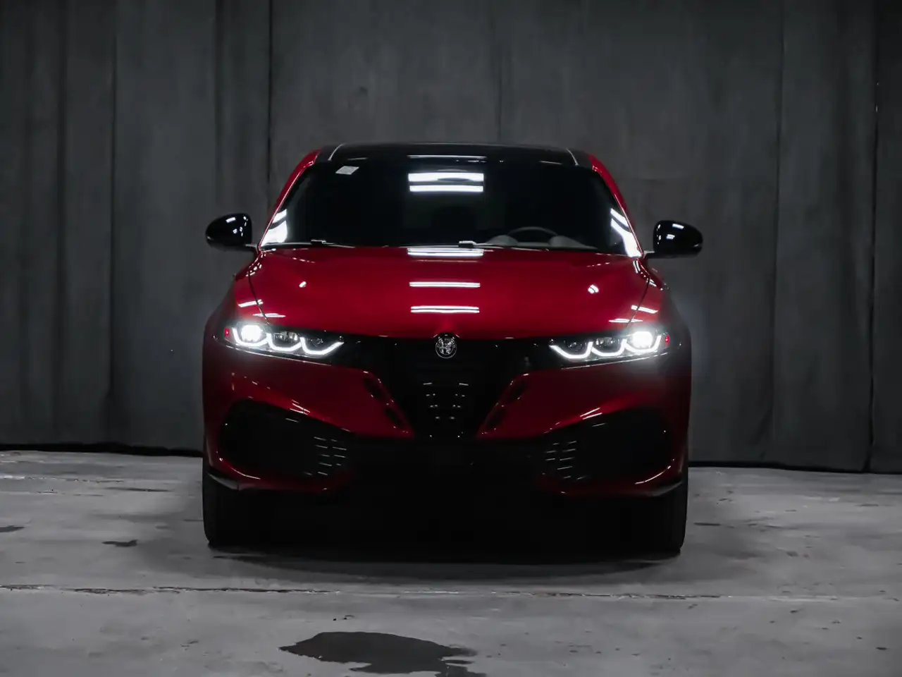 Alfa Romeo Tonale снимка Alfa Romeo Tonale