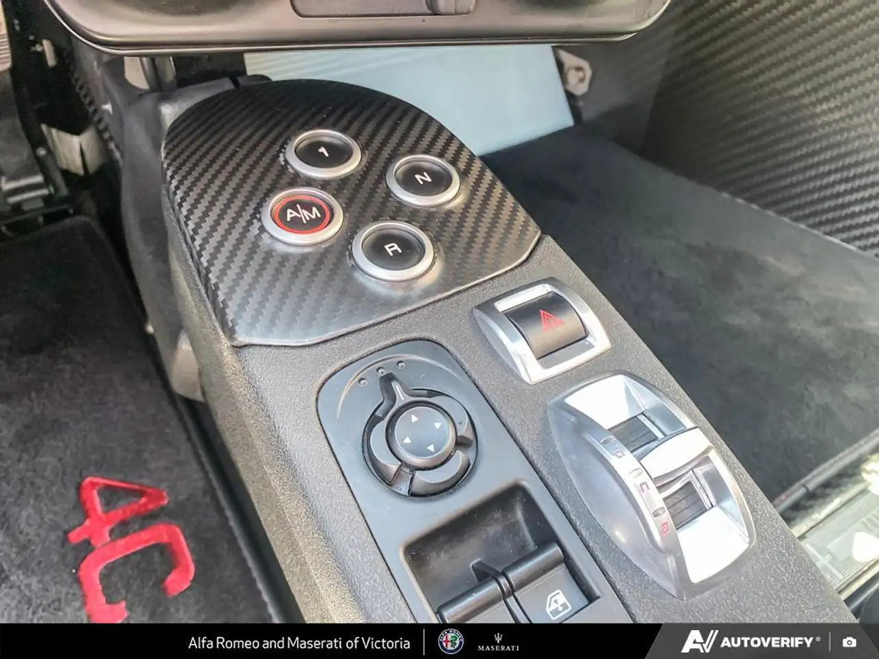 Alfa Romeo 4C photo Alfa Romeo 4C