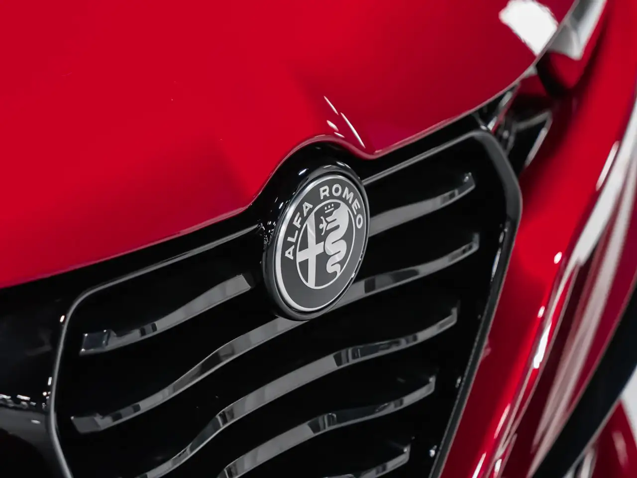 Alfa Romeo Tonale снимка Alfa Romeo Tonale