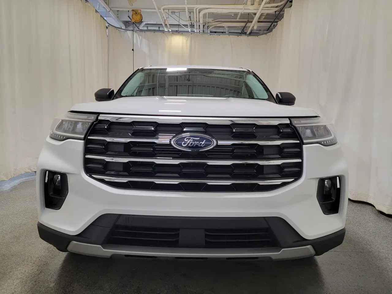 Ford Explorer fotografie Ford Explorer