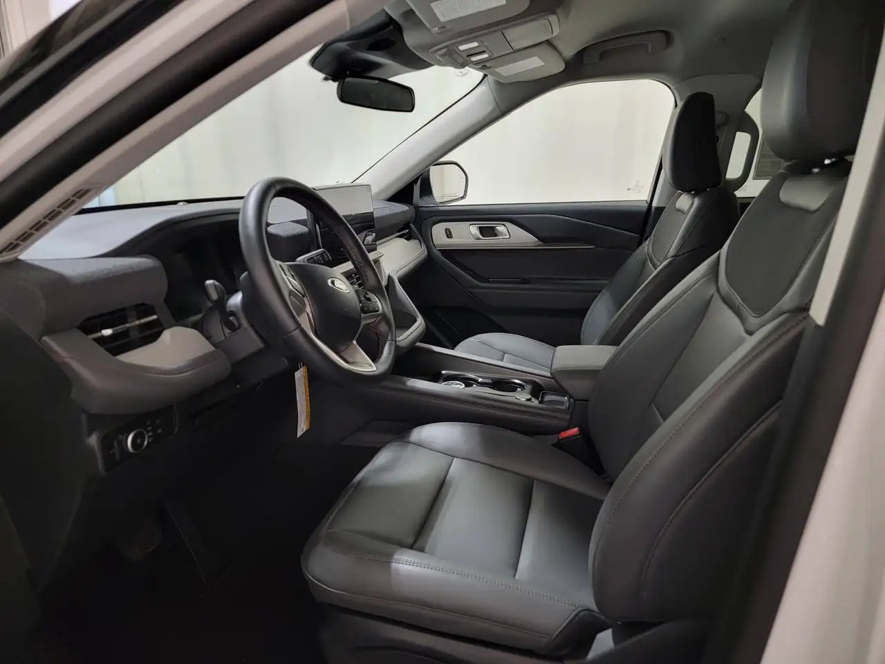 Ford Explorer fotografie Ford Explorer