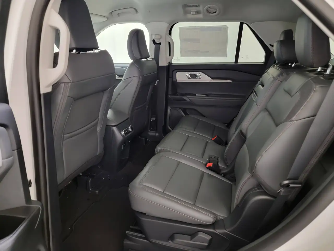 Ford Explorer fotografie Ford Explorer