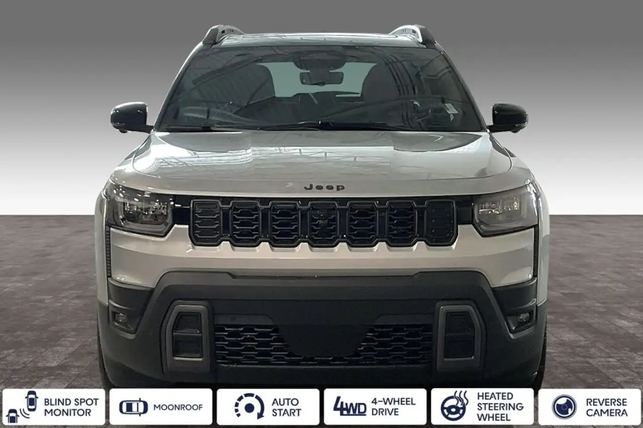 Jeep Cherokee fotografie Jeep Cherokee