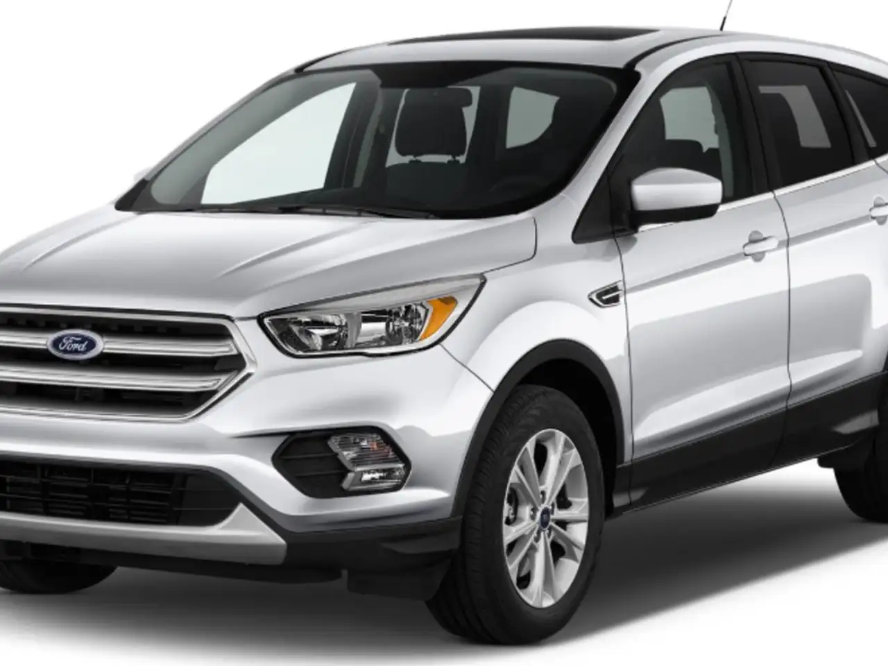 Ford Escape fotografie Ford Escape