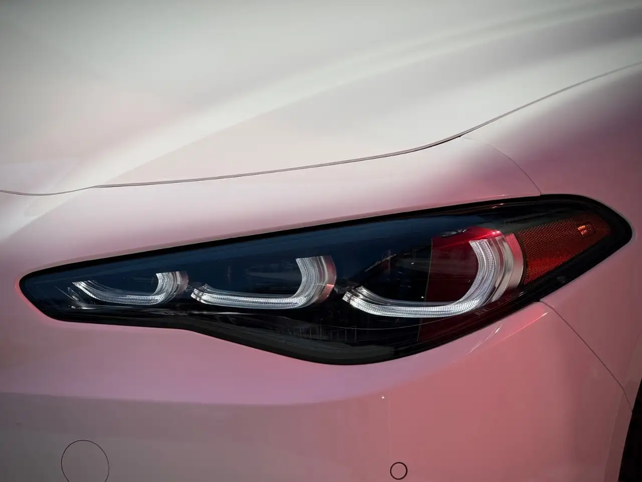 Alfa Romeo Giulia fotografie Alfa Romeo Giulia