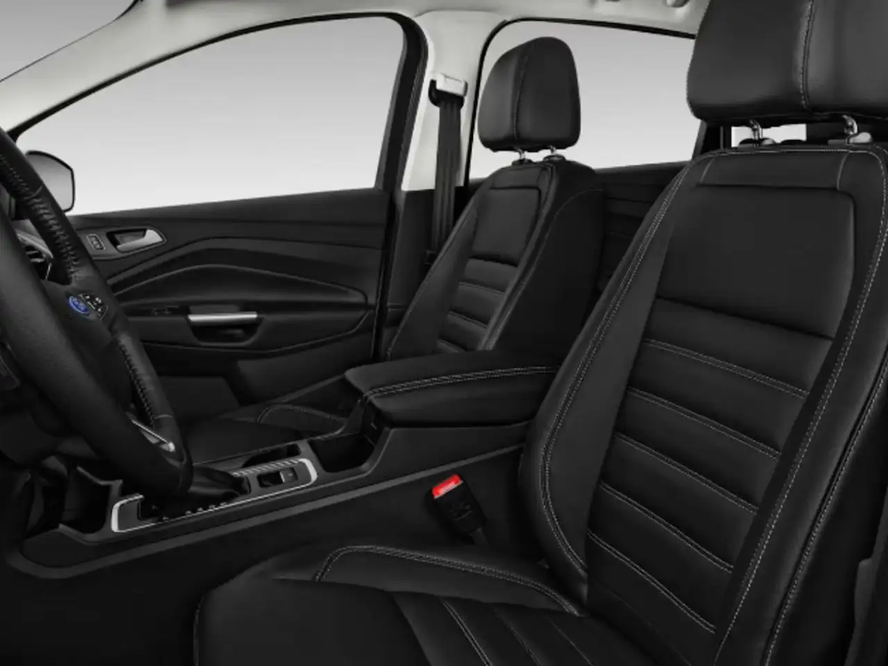 Ford Escape fotografie Ford Escape