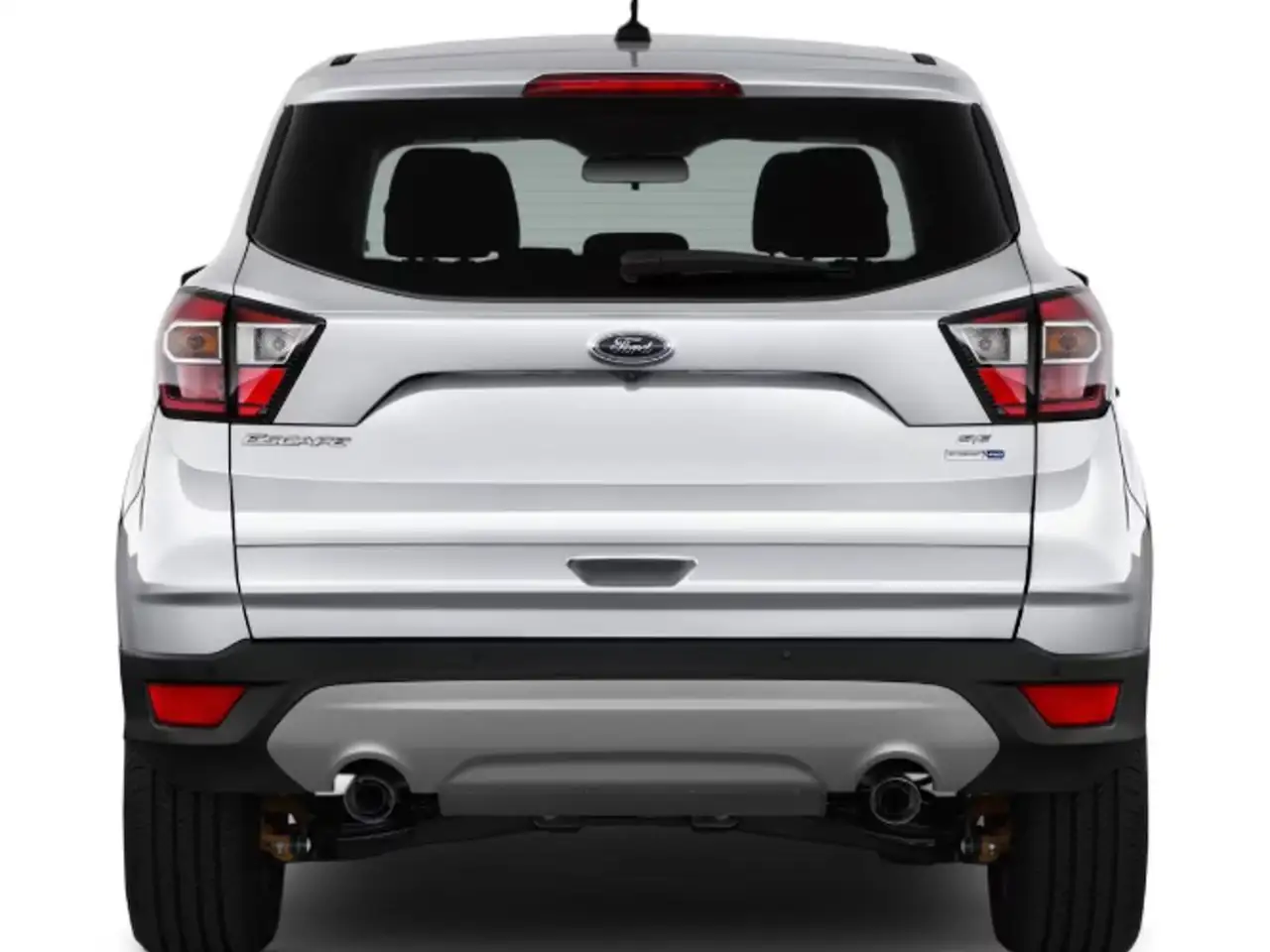 Ford Escape fotografie Ford Escape