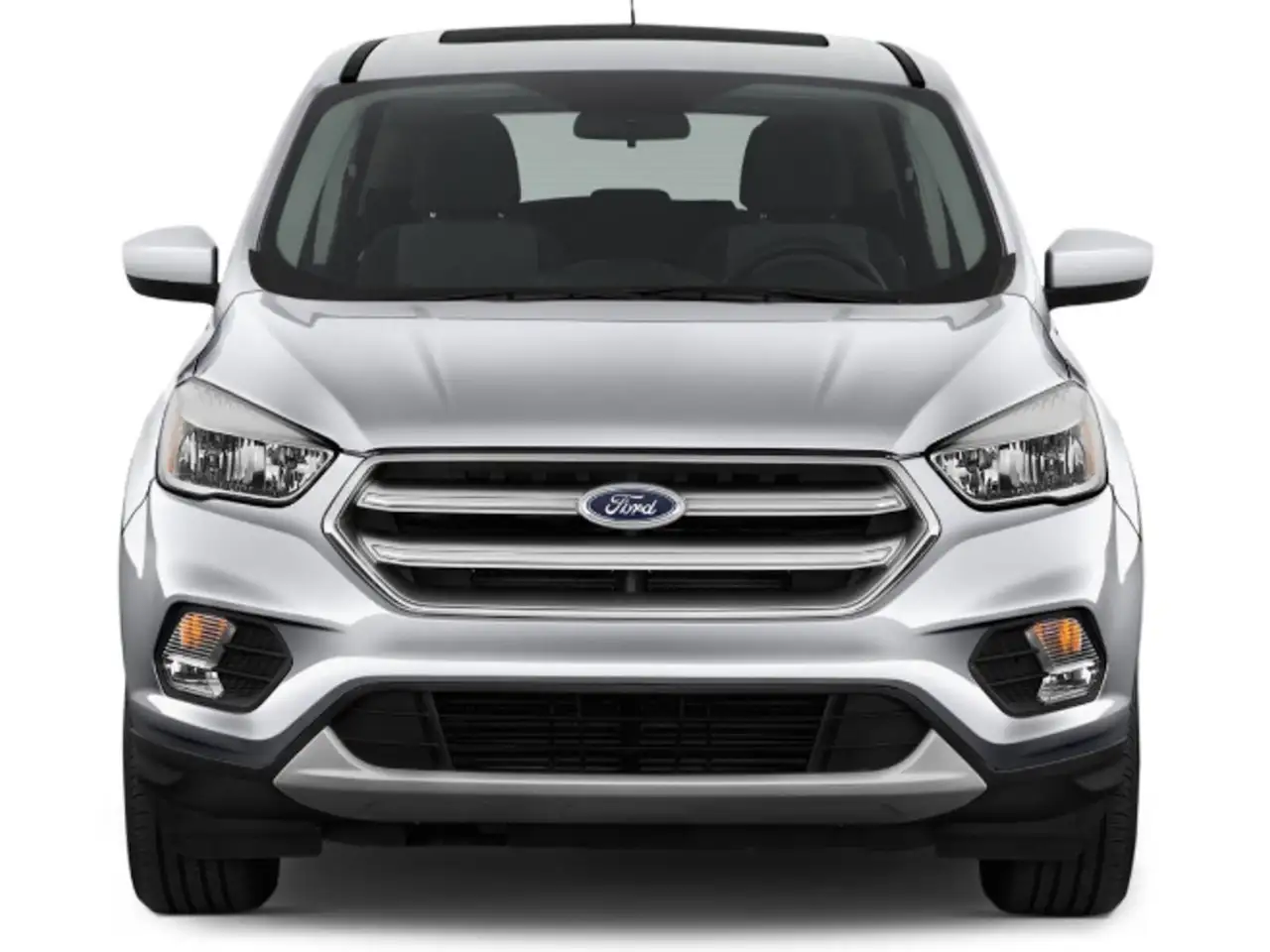 Ford Escape fotografie Ford Escape