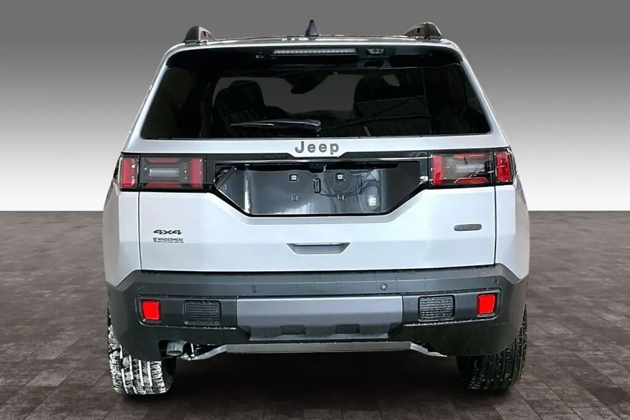 Jeep Cherokee fotografie Jeep Cherokee